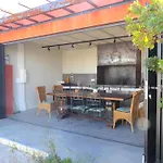 Caruso - Authenticite - Piscine - Climatisation - Vignes Apartmán