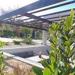 Caruso - Authenticite - Piscine - Climatisation - Vignes Apartmán