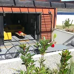 Caruso - Authenticite - Piscine - Climatisation - Vignes Trouillas