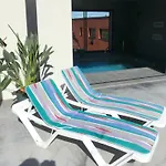 Caruso - Authenticite - Piscine - Climatisation - Vignes Trouillas