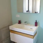 Apartmán Caruso - Authenticite - Piscine - Climatisation - Vignes