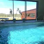Caruso - Authenticite - Piscine - Climatisation - Vignes * Trouillas