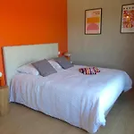 Apartmán Caruso - Authenticite - Piscine - Climatisation - Vignes *