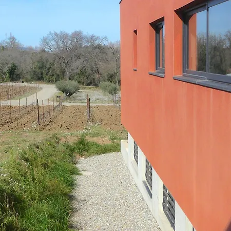 Apartamento Caruso - Authenticité - Piscine - Climatisation - Vignes *