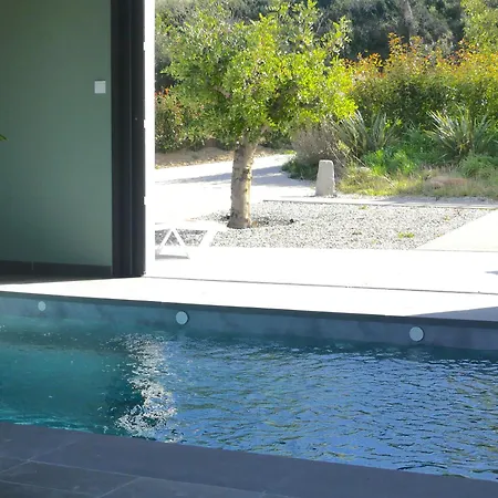 Apartamento Caruso - Authenticité - Piscine - Climatisation - Vignes