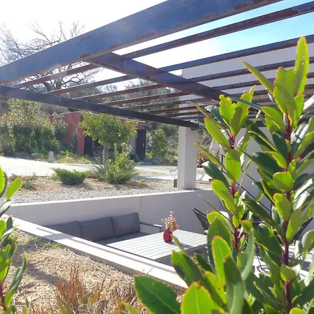 Caruso - Authenticité - Piscine - Climatisation - Vignes Apartamento