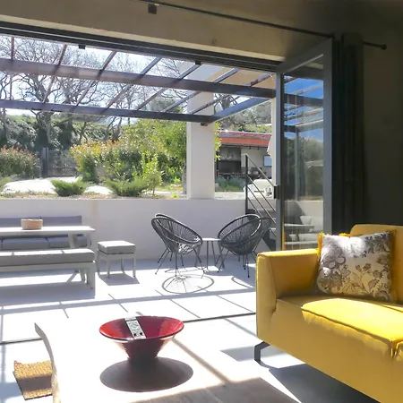 Apartamento Caruso - Authenticité - Piscine - Climatisation - Vignes