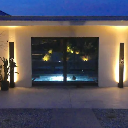 Apartamento Caruso - Authenticité - Piscine - Climatisation - Vignes *