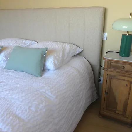 Apartamento Caruso - Authenticité - Piscine - Climatisation - Vignes Trouillas