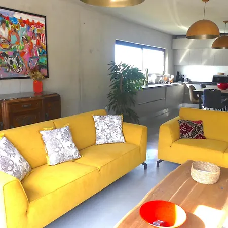 Apartamento Caruso - Authenticité - Piscine - Climatisation - Vignes *