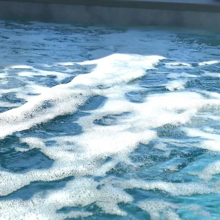 Caruso - Authenticité - Piscine - Climatisation - Vignes Apartamento Trouillas