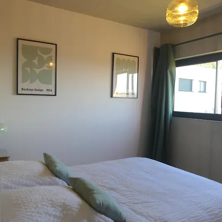 Apartamento Caruso - Authenticité - Piscine - Climatisation - Vignes *