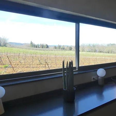 Apartamento Caruso - Authenticité - Piscine - Climatisation - Vignes