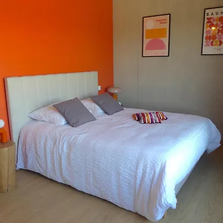 Apartamento Caruso - Authenticité - Piscine - Climatisation - Vignes *